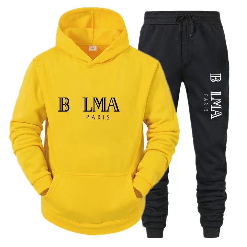 23s mens tracksuits designer sweatshirt suit mens set pure cotton fashion Hoodie trousers Sweatshirt Sportswear The same clothing for lovers M-3XL
23s mens tracksuits designer sweatshirt suit mens set pure cotton fashion Hoodie trousers Sweatshirt Sportswear The same clothing for lovers M-3XL