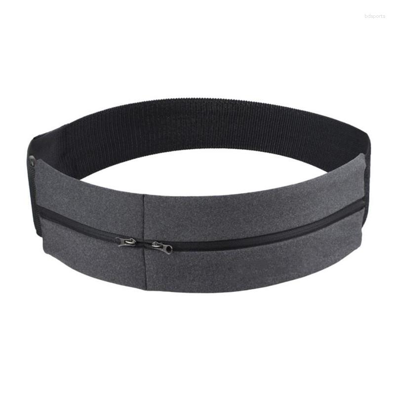 Outdoor Bags Elastic Waistband Sport Bag Double Zipper Pocket Waist Running Gym Yoga Belt Pack Mobile Phone Wasit Wallet, Black
Outdoor Bags Elastic Waistband Sport Bag Double Zipper Pocket Waist Running Gym Yoga Belt Pack Mobile Phone Wasit Wallet, Black