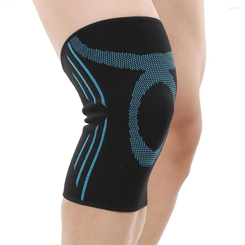 Knee Pads 1pcs Sports Support Running Cycling Basketball Compression Sleeve Stabilizer Arthritis Recovery Kneepad
Knee Pads 1pcs Sports Support Running Cycling Basketball Compression Sleeve Stabilizer Arthritis Recovery Kneepad