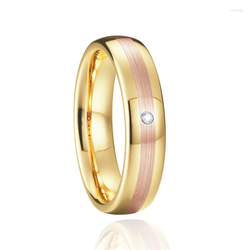 Cluster Rings Women Tungsten Carbide Wedding Band For Couple Men Love Alliance Gold Plated Fashion Jewelry Finger Ring
Cluster Rings Women Tungsten Carbide Wedding Band For Couple Men Love Alliance Gold Plated Fashion Jewelry Finger Ring