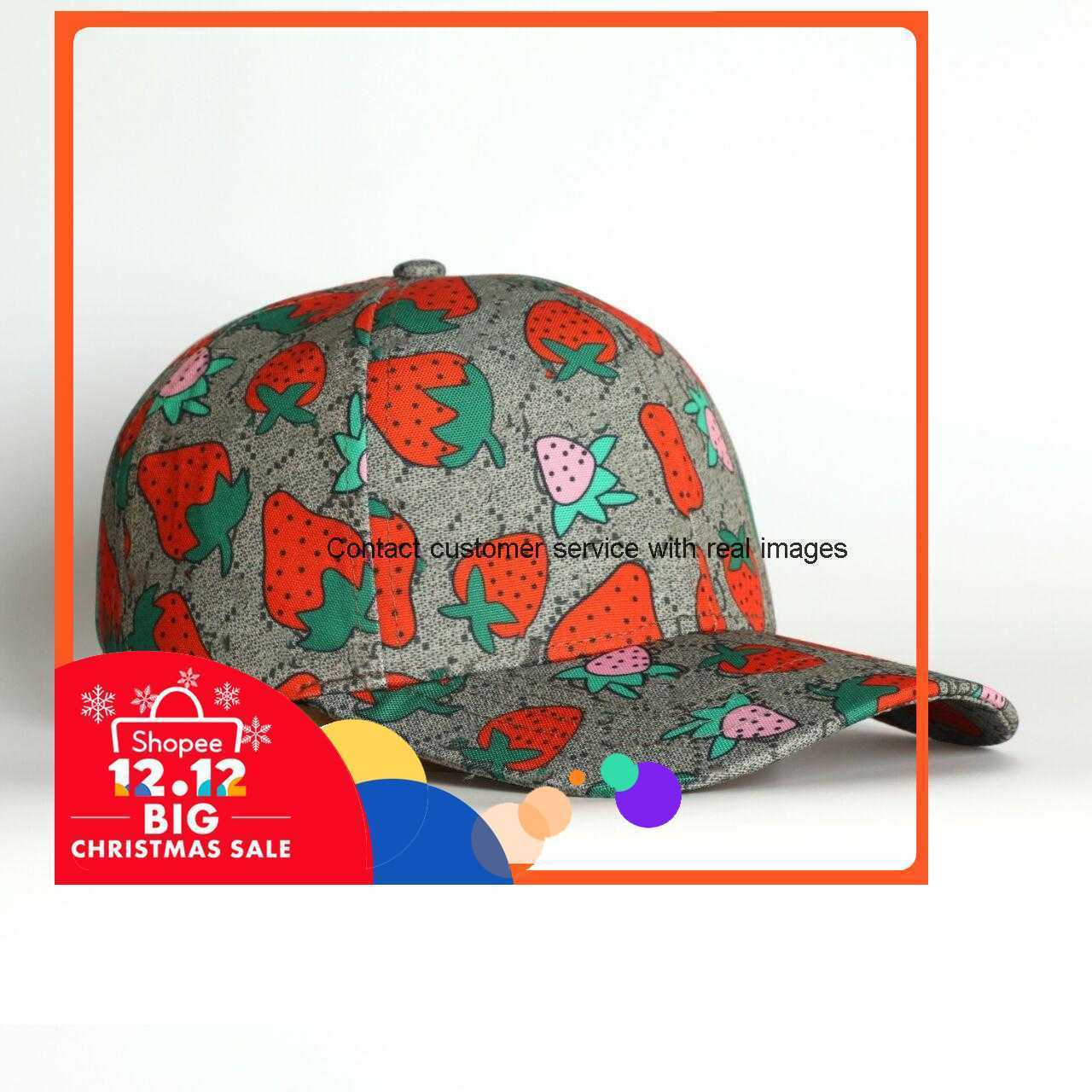 81strawberry baseball caps man's cotton cactus classic letter Ball caps summer women sun hats outdoor adjustable Snapback Cap girl's cute visor22229983, Cl.1
81strawberry baseball caps man's cotton cactus classic letter Ball caps summer women sun hats outdoor adjustable Snapback Cap girl's cute visor22229983, Cl.1