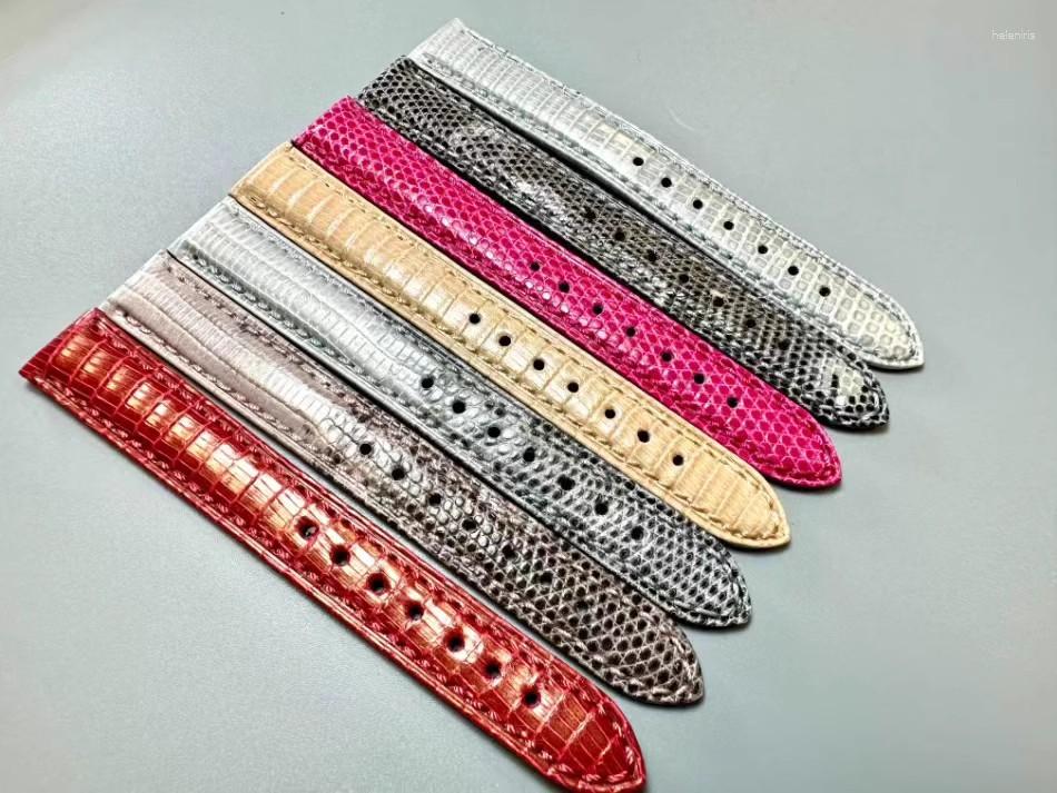 Watch Bands High Quality Women White Brown Red 15mm Genuine Leather Band Strap Bracelet With Pin Buckle
Watch Bands High Quality Women White Brown Red 15mm Genuine Leather Band Strap Bracelet With Pin Buckle