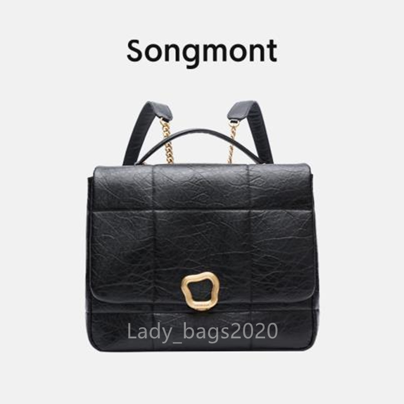 Songmont Bags Song Backpack Chocolate Series 16 inch Large Backpacks Luxury Cowhide Leather Computer Niche Designer Top Layer Crossbody Tofu Purse 13 inch, Brown-large
Songmont Bags Song Backpack Chocolate Series 16 inch Large Backpacks Luxury Cowhide Leather Computer Niche Designer Top Layer Crossbody Tofu Purse 13 inch, Brown-large