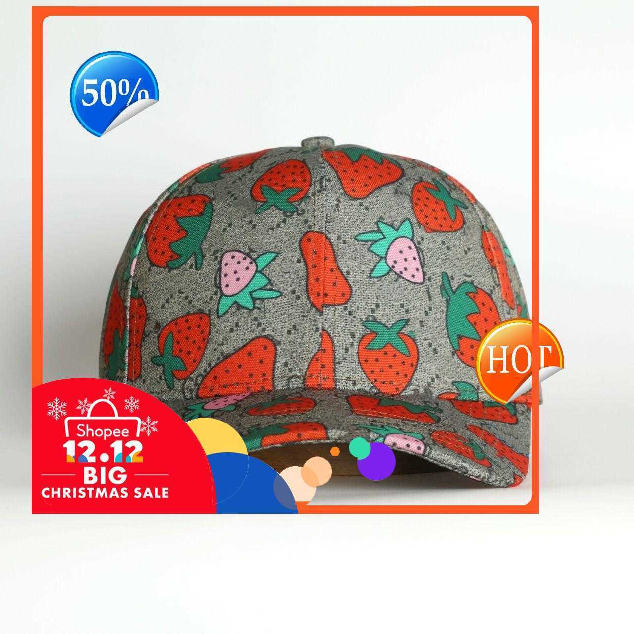 81ity strawberry baseball caps man's cotton cactus classic letter Ball caps summer women sun hats outdoor adjustable Snapback Cap girl's cute visor222783, Cl.1
81ity strawberry baseball caps man's cotton cactus classic letter Ball caps summer women sun hats outdoor adjustable Snapback Cap girl's cute visor222783, Cl.1