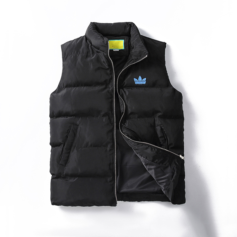Designer Men's Vests Red Label Letters Premium Stand Collar Sleeveless White Duck Down Jacket Complete Labels Top Quality P&B&F&V Home
Designer Men's Vests Red Label Letters Premium Stand Collar Sleeveless White Duck Down Jacket Complete Labels Top Quality P&B&F&V Home