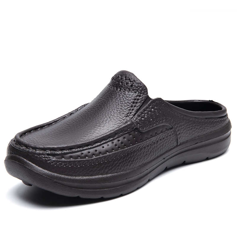 2023 Summer Mens Clogs Quick Dry Casual Home Slippers Male Garden Shoes Cheap Beach Sandals Mules Antiskid Bathroom Slipper, Black
2023 Summer Mens Clogs Quick Dry Casual Home Slippers Male Garden Shoes Cheap Beach Sandals Mules Antiskid Bathroom Slipper, Black
