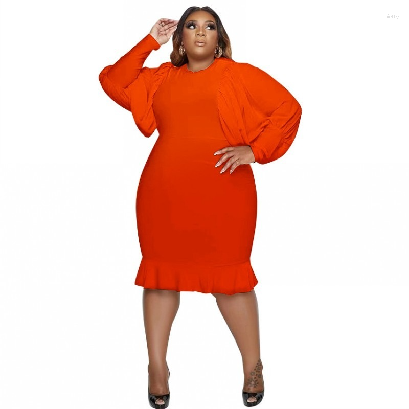 Ethnic Clothing 3XL 4XL 5XL Plus Size African Dresses For Women Afric 2023 Elegant Long Sleeve Office Lady Spring Robe Party Dress
Ethnic Clothing 3XL 4XL 5XL Plus Size African Dresses For Women Afric 2023 Elegant Long Sleeve Office Lady Spring Robe Party Dress