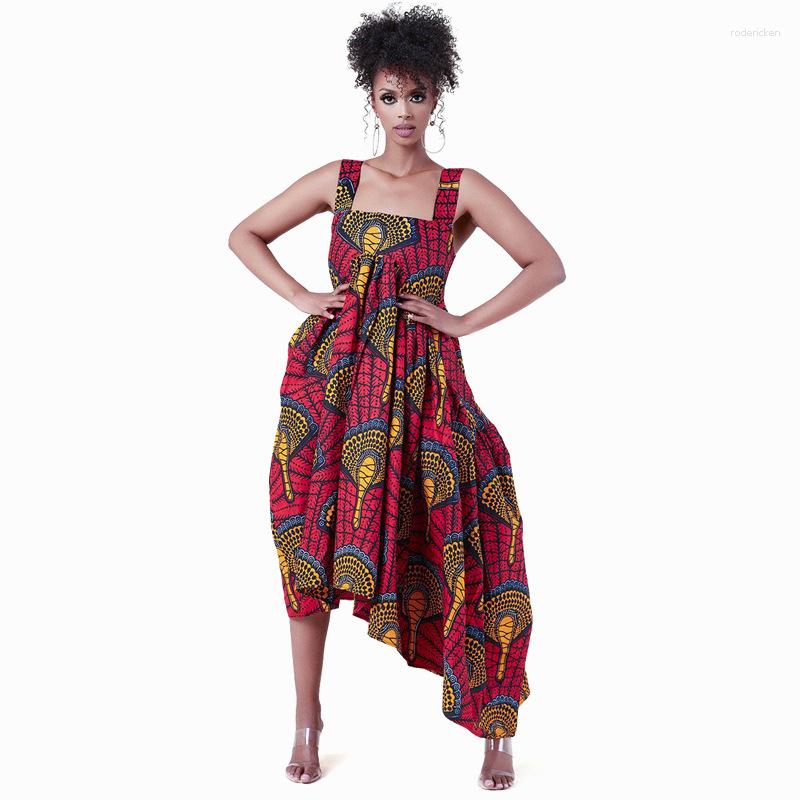 Ethnic Clothing African Dresses For Women Summer 2023 Arrival Sleeveless Printing Polyester Long Dress Clothes
Ethnic Clothing African Dresses For Women Summer 2023 Arrival Sleeveless Printing Polyester Long Dress Clothes