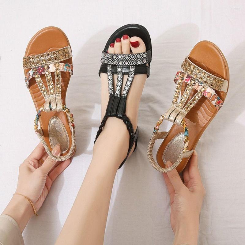 Sandals Soft Slingback Shoe Non -slip Beach Sandal Casual Womens Shoes Women|Girl|Summer, Black
Sandals Soft Slingback Shoe Non -slip Beach Sandal Casual Womens Shoes Women|Girl|Summer, Black