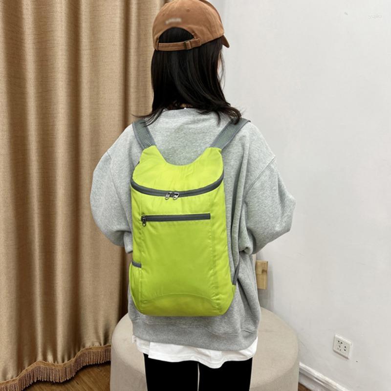 Outdoor Bags Sport Backpack Men Women Folding Lightweight Shoulder Belt Riding Shoes Clothes Yoga Cycling Running Fitness Travel Bag, Black
Outdoor Bags Sport Backpack Men Women Folding Lightweight Shoulder Belt Riding Shoes Clothes Yoga Cycling Running Fitness Travel Bag, Black