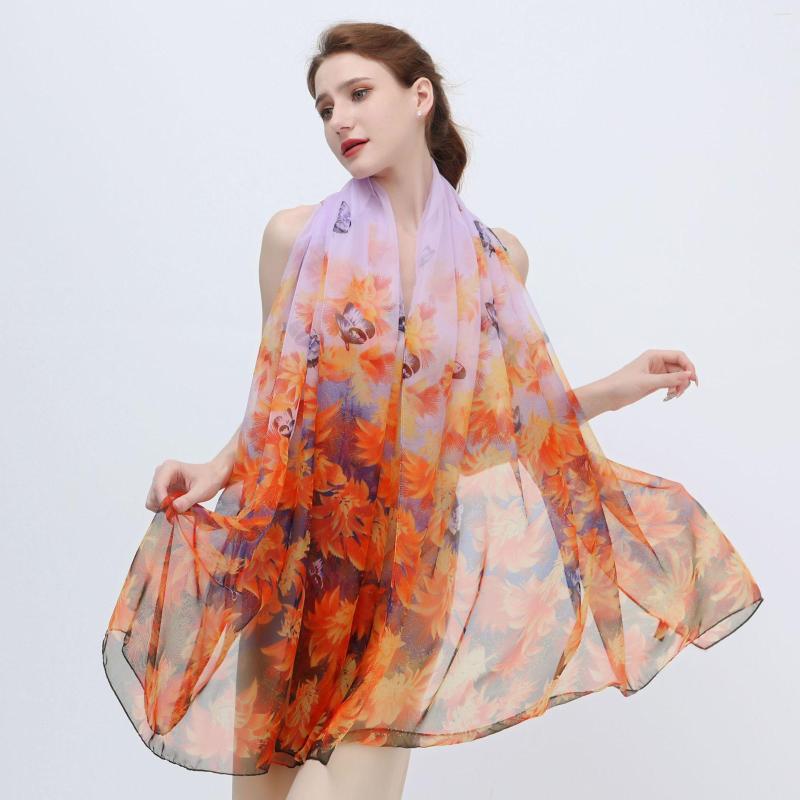 Scarves Silk Scarf Fashion Print Hair Foulard Female Hijab Women Soft Warm Pashmina Stoles Elegant Shawl Wrap Echarpe Bandana
Scarves Silk Scarf Fashion Print Hair Foulard Female Hijab Women Soft Warm Pashmina Stoles Elegant Shawl Wrap Echarpe Bandana