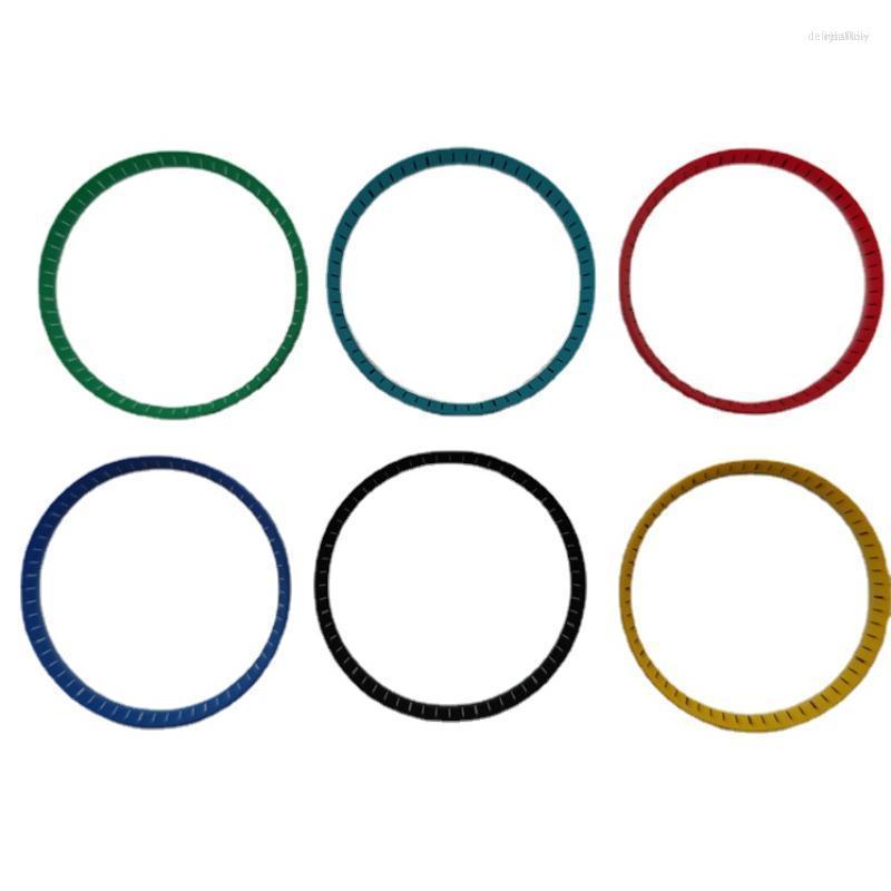 Watch Repair Kits Tools & 30.5mm NH35 Dial Scale Ring Bezel Chapter Inner Shadow For NH36 Replacement Parts Deli22
Watch Repair Kits Tools & 30.5mm NH35 Dial Scale Ring Bezel Chapter Inner Shadow For NH36 Replacement Parts Deli22