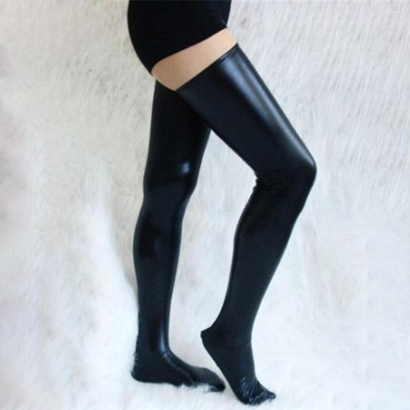 Women Socks 1 Pair Tight Stockings Eye-catching Practical Wear Resistant Long Sexy For Club, Black
Women Socks 1 Pair Tight Stockings Eye-catching Practical Wear Resistant Long Sexy For Club, Black