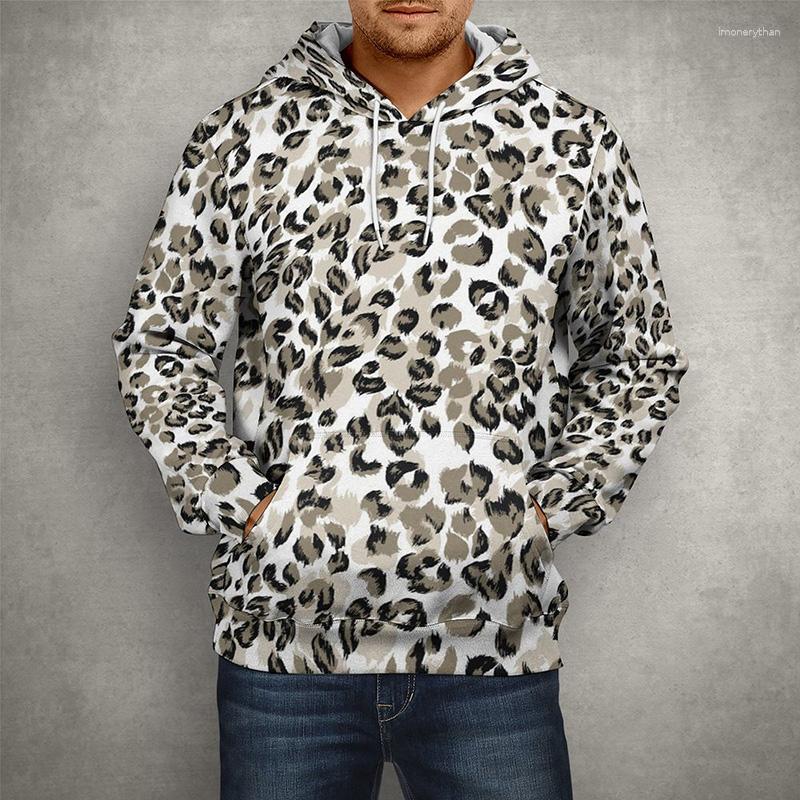Men's Hoodies Spots Textures Leopard Men Women Cool Sweatshirts 3D Hoodie Fashion Streetwear Print Pullover Long Sleeve Coat, Fa2618-3
Men's Hoodies Spots Textures Leopard Men Women Cool Sweatshirts 3D Hoodie Fashion Streetwear Print Pullover Long Sleeve Coat, Fa2618-3