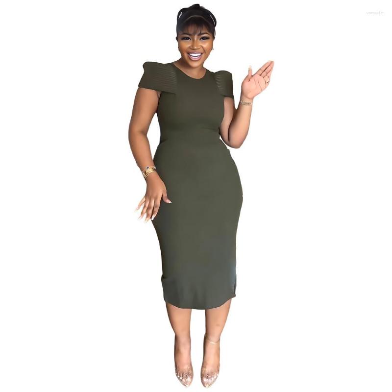 Casual Dresses Fashion Sexy Women Summer Dress Female Short Sleeve Robe Girl's Vestidos Lady's Elegant Pencil Mini
Casual Dresses Fashion Sexy Women Summer Dress Female Short Sleeve Robe Girl's Vestidos Lady's Elegant Pencil Mini