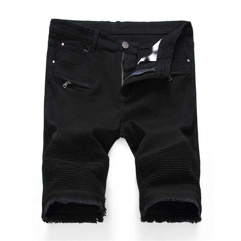 2023new Denim Shorts Men Jeans Summer Stretch Slim Fit Short Jeans Mens Designer Cotton Casual Distressed Black Jean Knee Length Shorts, White
2023new Denim Shorts Men Jeans Summer Stretch Slim Fit Short Jeans Mens Designer Cotton Casual Distressed Black Jean Knee Length Shorts, White
