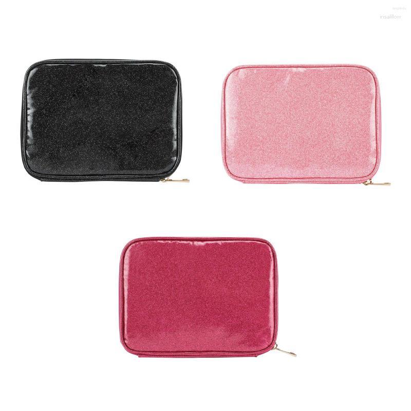 Watch Boxes PU Leather Bands Storage Bag Carrying Case Holder Travel Pouch Portable For Cable Headset Fits Waterproof
Watch Boxes PU Leather Bands Storage Bag Carrying Case Holder Travel Pouch Portable For Cable Headset Fits Waterproof