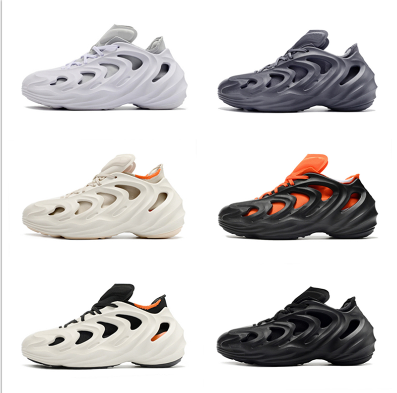 2023 Mens Sandals Slides Slippers Adifom Q GraY Stone Sage Brown Shoe Carbon Desert Sand Black Bone White Onyx Men Women DARK SALT Grey Salt, #07
2023 Mens Sandals Slides Slippers Adifom Q GraY Stone Sage Brown Shoe Carbon Desert Sand Black Bone White Onyx Men Women DARK SALT Grey Salt, #07