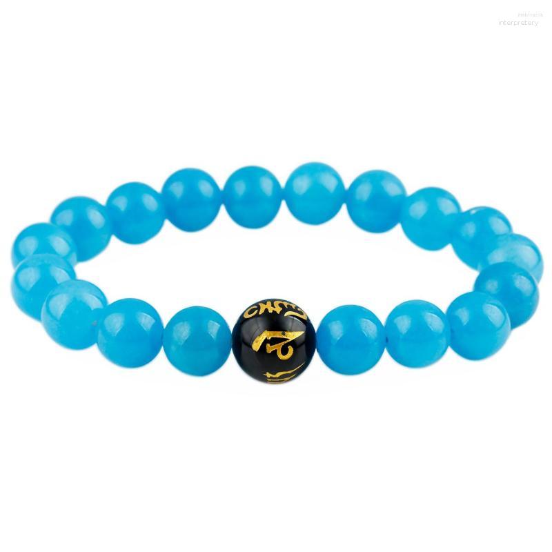 Strand TUMBEELLUWA Healing Prayer Buddha Beads Bracelet Reiki Stone Wrap Women Jewelry
Strand TUMBEELLUWA Healing Prayer Buddha Beads Bracelet Reiki Stone Wrap Women Jewelry