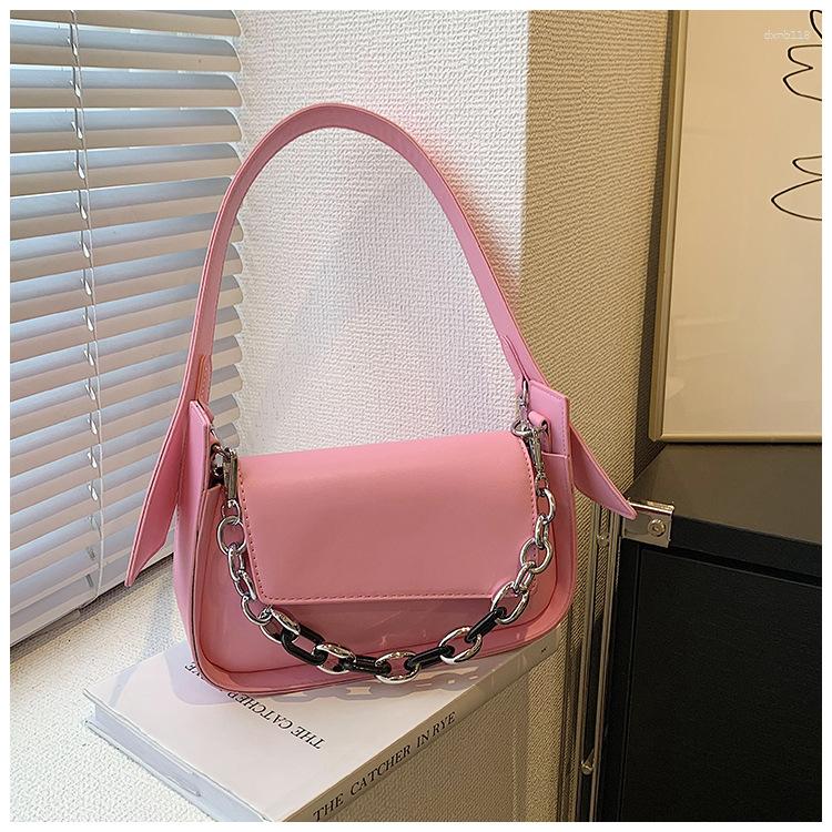 Evening Bags Pu Leather Ladies Shoulder Bag Trend Underarm For Women 2023 Female Handbag Party Clutch Solid Color Small Commute, Black
Evening Bags Pu Leather Ladies Shoulder Bag Trend Underarm For Women 2023 Female Handbag Party Clutch Solid Color Small Commute, Black