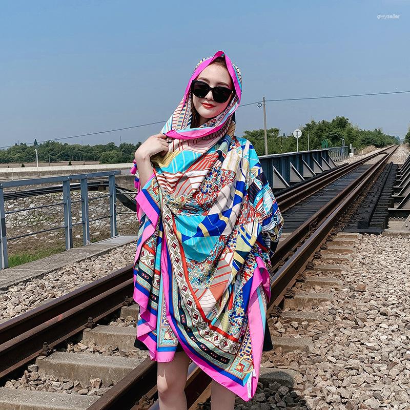 Scarves 2 Colors Available Arrival Casual Elegant High Quality Breathable Scarf Fashion Comfortable Vintage National Style
Scarves 2 Colors Available Arrival Casual Elegant High Quality Breathable Scarf Fashion Comfortable Vintage National Style