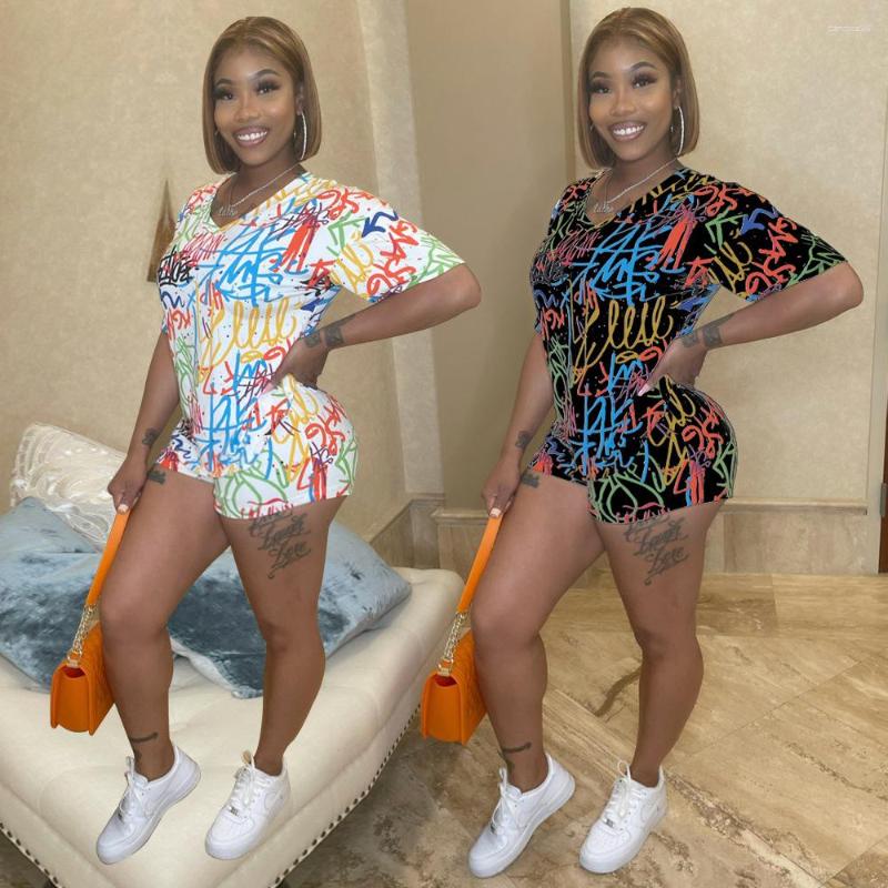 Women' Tracksuits Women Tracksuit Sportswear 2 Piece Sets Floral Print Tee Shirts Top Shorts Streetwear Two, Black
Women' Tracksuits Women Tracksuit Sportswear 2 Piece Sets Floral Print Tee Shirts Top Shorts Streetwear Two, Black