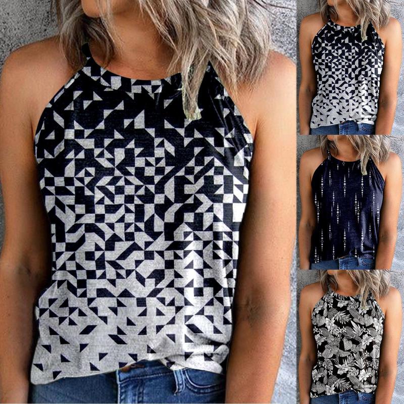 Women' Tanks Women Vintage Series Print Slim Fit O Neck TShirt Top Vests Tank Sleeveless Blouse, Black
Women' Tanks Women Vintage Series Print Slim Fit O Neck TShirt Top Vests Tank Sleeveless Blouse, Black
