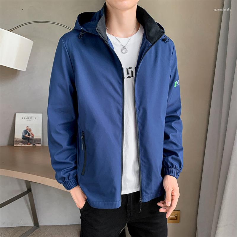 Men's Jackets Mattswag 2023 Mens Solid Color Hooded Simple Spring Autumn Fashion High Quality Coats Casual Slim Zipper Clothing Hombre, Black
Men's Jackets Mattswag 2023 Mens Solid Color Hooded Simple Spring Autumn Fashion High Quality Coats Casual Slim Zipper Clothing Hombre, Black