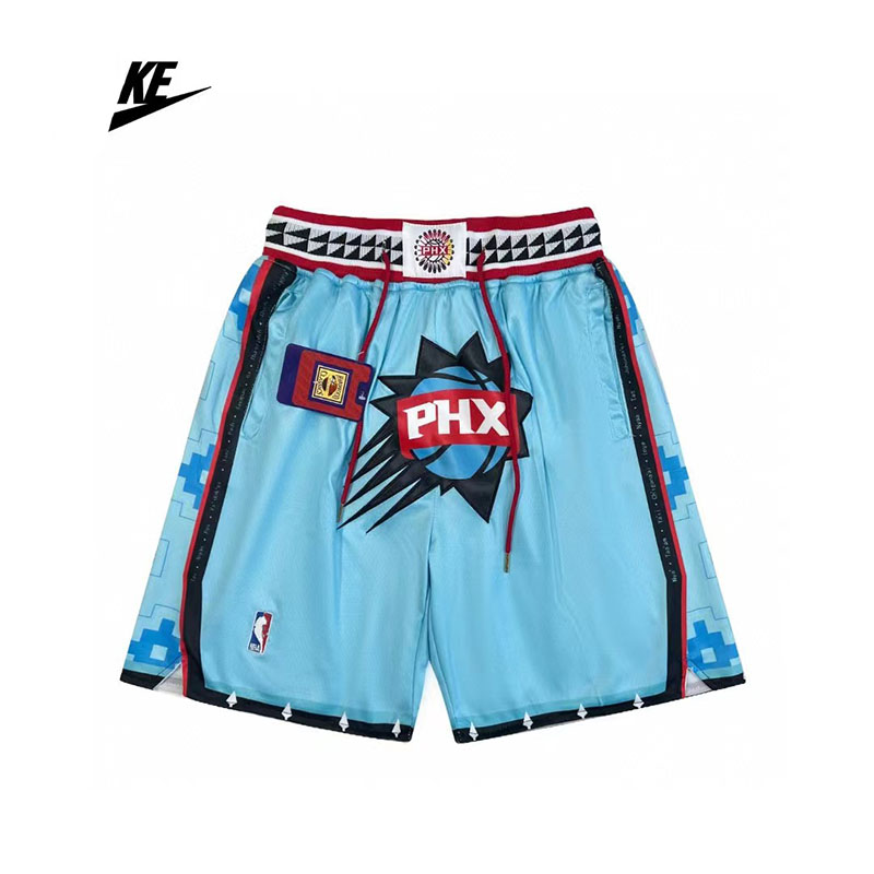 Men's shorts Luxury Threaded fiber casual high density tight knit non-deformable twill wash classic basketball pants, Blue
Men's shorts Luxury Threaded fiber casual high density tight knit non-deformable twill wash classic basketball pants, Blue