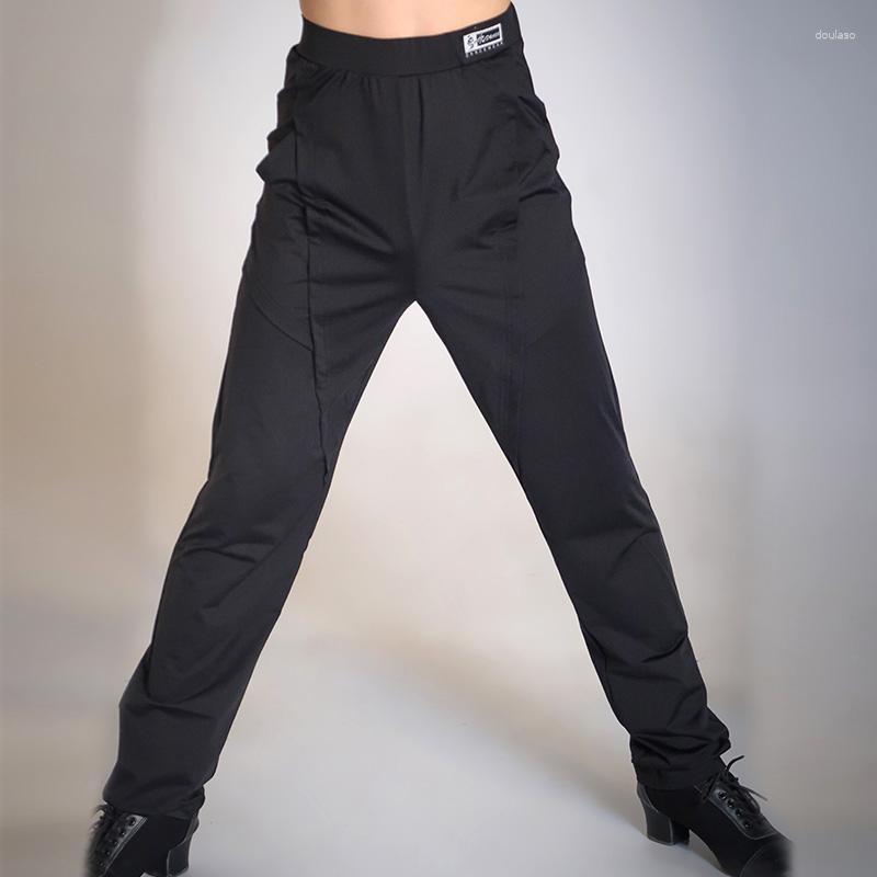 Stage Wear Latin Dance Pants For Boys Black Long Trousers Practice Clothes Ballroom Chacha Samba Costumes DN9696
Stage Wear Latin Dance Pants For Boys Black Long Trousers Practice Clothes Ballroom Chacha Samba Costumes DN9696