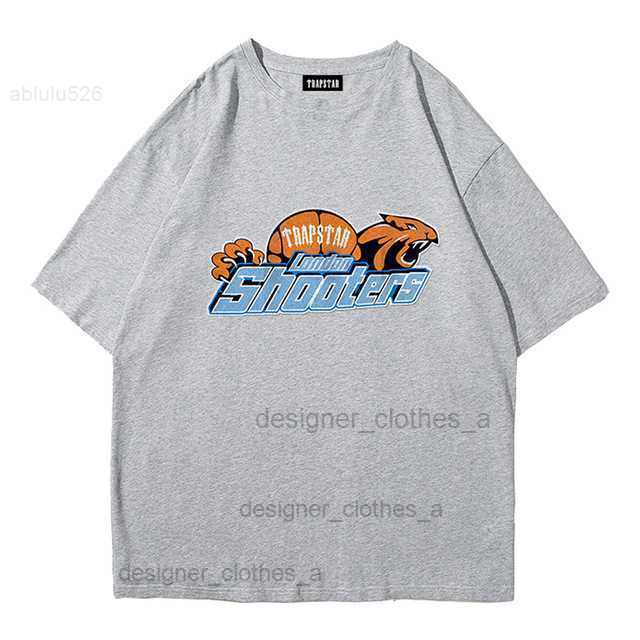 2023 T Shirt for Men Trapstar Summer Graphic Print Cotton Male Casual Tees Streetwear Y2k Brand Man Clothes Tops Free Shipping
2023 T Shirt for Men Trapstar Summer Graphic Print Cotton Male Casual Tees Streetwear Y2k Brand Man Clothes Tops Free Shipping
