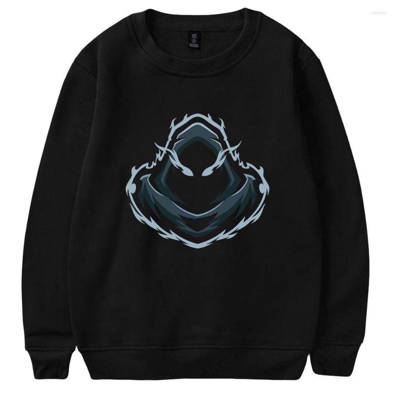 Men's Hoodies WAWNI Shroud Sweatshirt Casual Unique Pullover Streetwear Clothes Hip-hop Trucksuit Men Women Crewneck Fashion Long Sleeve, White
Men's Hoodies WAWNI Shroud Sweatshirt Casual Unique Pullover Streetwear Clothes Hip-hop Trucksuit Men Women Crewneck Fashion Long Sleeve, White