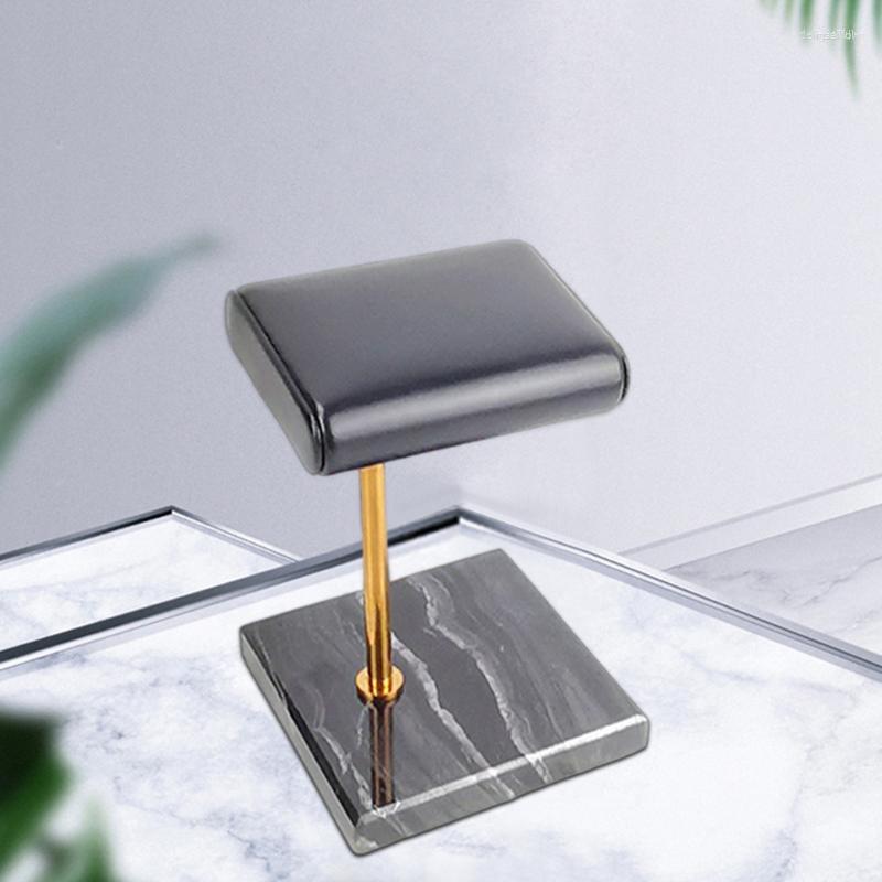 Watch Boxes & Cases Luxury Marble Base Fashion Display Stand Jewelry Case For Vanity TopWatch
Watch Boxes & Cases Luxury Marble Base Fashion Display Stand Jewelry Case For Vanity TopWatch
