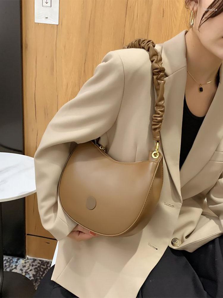 Evening Bags Shoulder Crossbody For Women Solid Pu Leather Handbag Women's Bag Fashion Female Shopper Handbags Tote, Late autumn
Evening Bags Shoulder Crossbody For Women Solid Pu Leather Handbag Women's Bag Fashion Female Shopper Handbags Tote, Late autumn