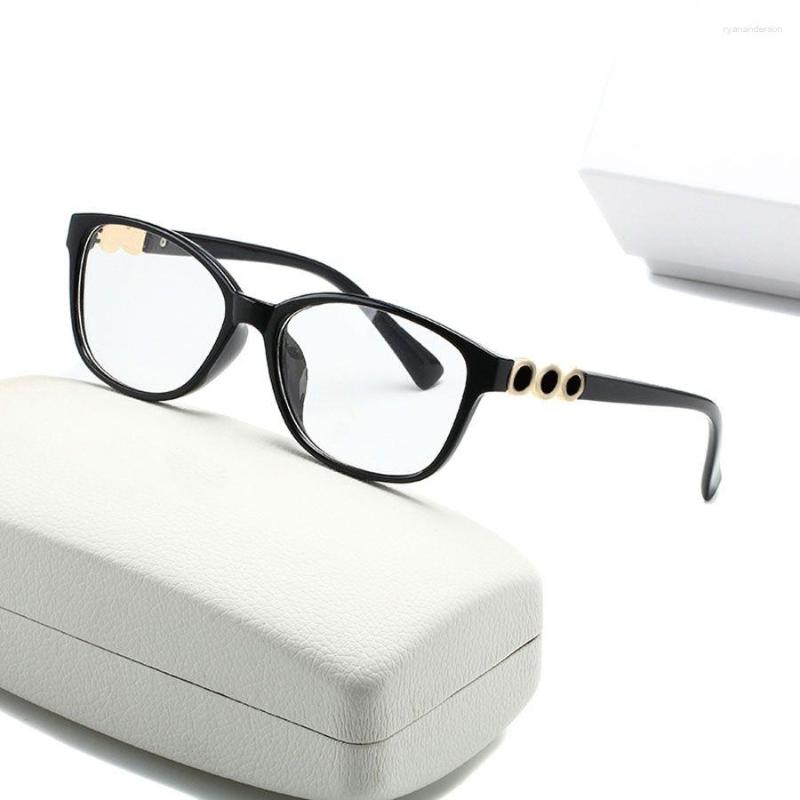 Sunglasses Designer Summer Glasses With Clear Lenses For Men Women 5 Colors High Quality
Sunglasses Designer Summer Glasses With Clear Lenses For Men Women 5 Colors High Quality