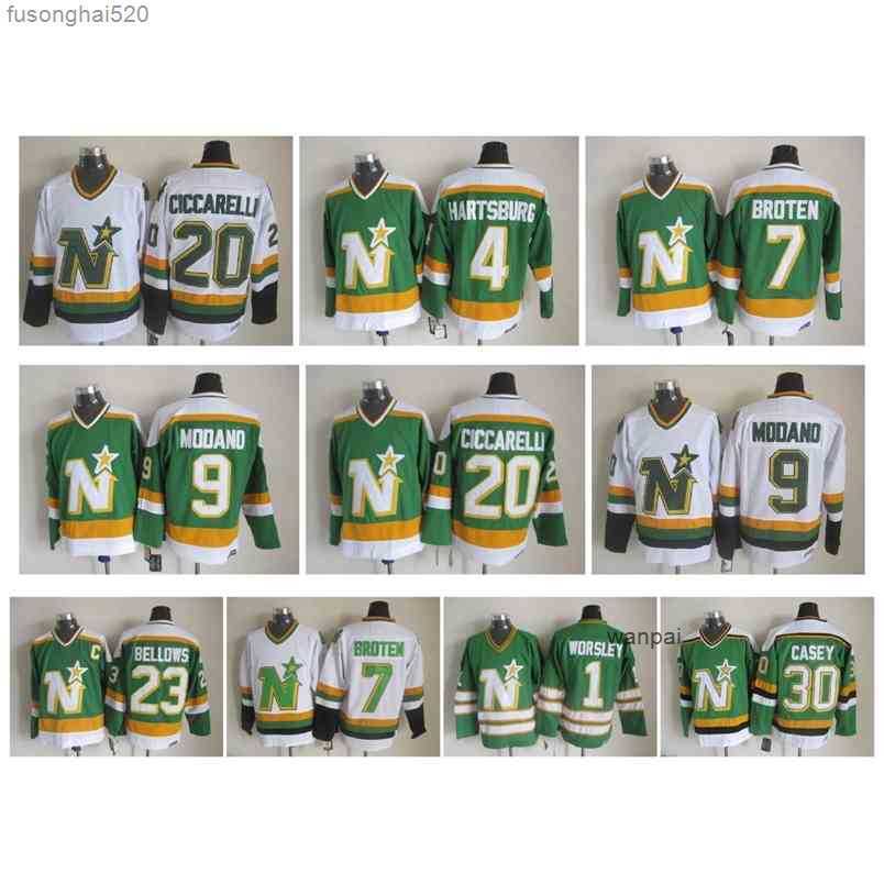 95 Minnesota North Stars 4 Hartsburg 7 Neal Brote 9 Mike Modano 11 J.P. PARISE Ciccarelli 23 Bellows Worsle 30 CASEY Vintage Hockey, White
95 Minnesota North Stars 4 Hartsburg 7 Neal Brote 9 Mike Modano 11 J.P. PARISE Ciccarelli 23 Bellows Worsle 30 CASEY Vintage Hockey, White