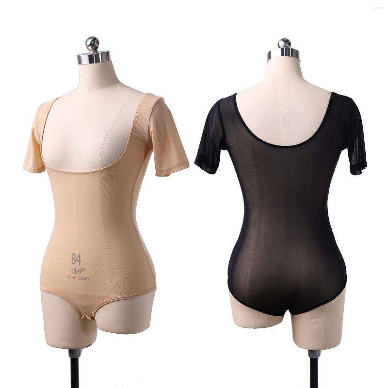 Stage Wear Ballet Leottards For Women Black Dancewear Cotton Leotards Girls Gym Sports Dancing Mesh Bodysuit 01D2111
Stage Wear Ballet Leottards For Women Black Dancewear Cotton Leotards Girls Gym Sports Dancing Mesh Bodysuit 01D2111