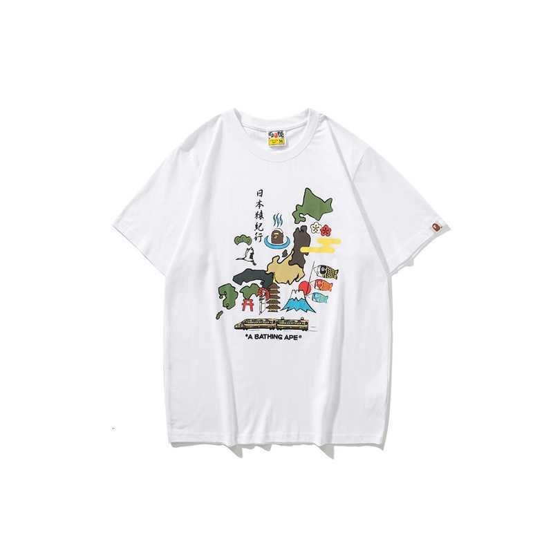 Fashion designer luxury super high quality Chaopai Japanese Ape Journey Carp Flag White T-shirt for Men and Women Couples Large Youth Campus Short Sleeve
Fashion designer luxury super high quality Chaopai Japanese Ape Journey Carp Flag White T-shirt for Men and Women Couples Large Youth Campus Short Sleeve