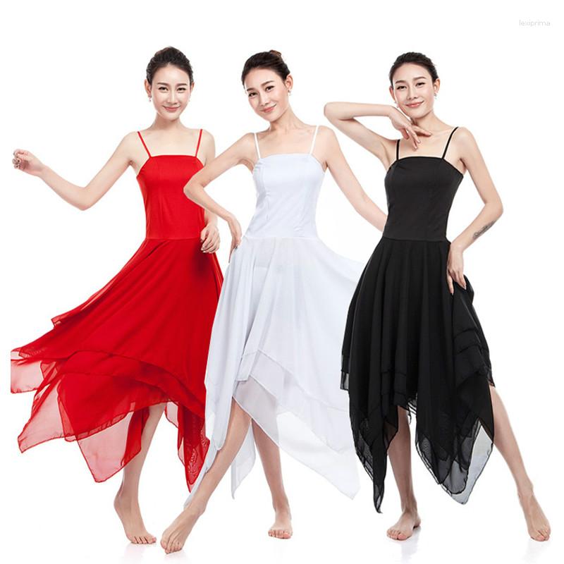 Stage Wear Women Ballet Dress Performance Dance Costume Elegant Modern For Girls Tutu Dancewear Leotard, Black
Stage Wear Women Ballet Dress Performance Dance Costume Elegant Modern For Girls Tutu Dancewear Leotard, Black