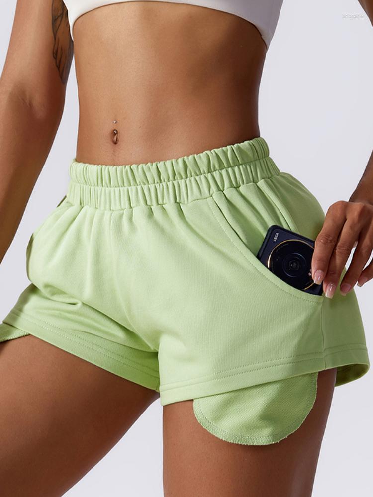 Women's Shorts Women's Oshoplive 2023 Summer Quick Drying Solid Color Loose Pockets Sports Casual Fitness Yoga Running Pants For Women, Green
Women's Shorts Women's Oshoplive 2023 Summer Quick Drying Solid Color Loose Pockets Sports Casual Fitness Yoga Running Pants For Women, Green