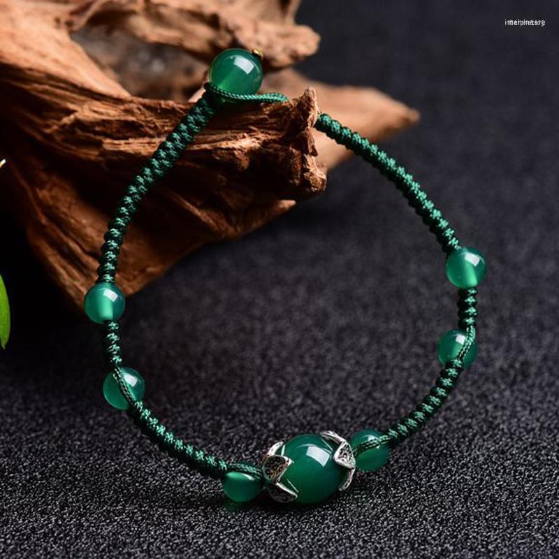 Link Bracelets 5A Natural Crystal Hand Strap Bead Handmade Amethyst Red And Green Agate Women Bracelet Fashion Jewelry Gift
Link Bracelets 5A Natural Crystal Hand Strap Bead Handmade Amethyst Red And Green Agate Women Bracelet Fashion Jewelry Gift