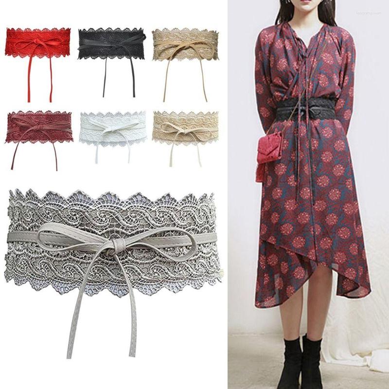 Belts Fashion Female Casual Slim Fit Faux Leather Belt Ladies Dress Cummerbands Wide Waist Band Corset Lace Waistband, Wine red
Belts Fashion Female Casual Slim Fit Faux Leather Belt Ladies Dress Cummerbands Wide Waist Band Corset Lace Waistband, Wine red