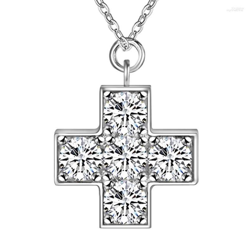Chains Bling Zircon Beautiful; Wholesale Silver Plated Necklace Sale Necklaces & Pendants /HJJRBDAK WYFZLEKL
Chains Bling Zircon Beautiful; Wholesale Silver Plated Necklace Sale Necklaces & Pendants /HJJRBDAK WYFZLEKL