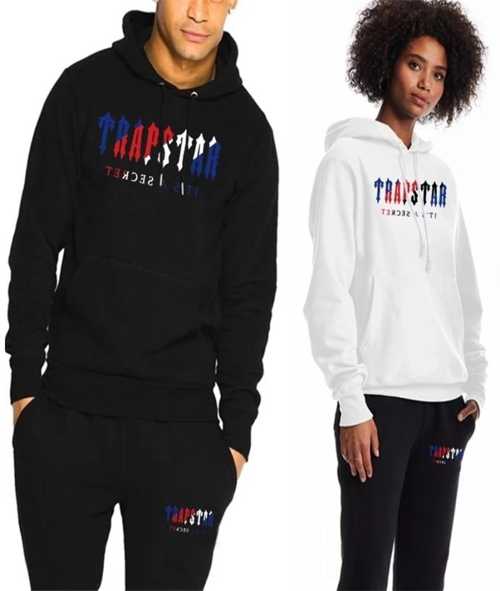 Mens Tracksuits Mens Tracksuit Trend Hooded 2 Pieces Set Hoodie Sweatshirt Sweatpants Sportwear Jogging Outfit Trapstar Man Clothi6976205, Brown
Mens Tracksuits Mens Tracksuit Trend Hooded 2 Pieces Set Hoodie Sweatshirt Sweatpants Sportwear Jogging Outfit Trapstar Man Clothi6976205, Brown