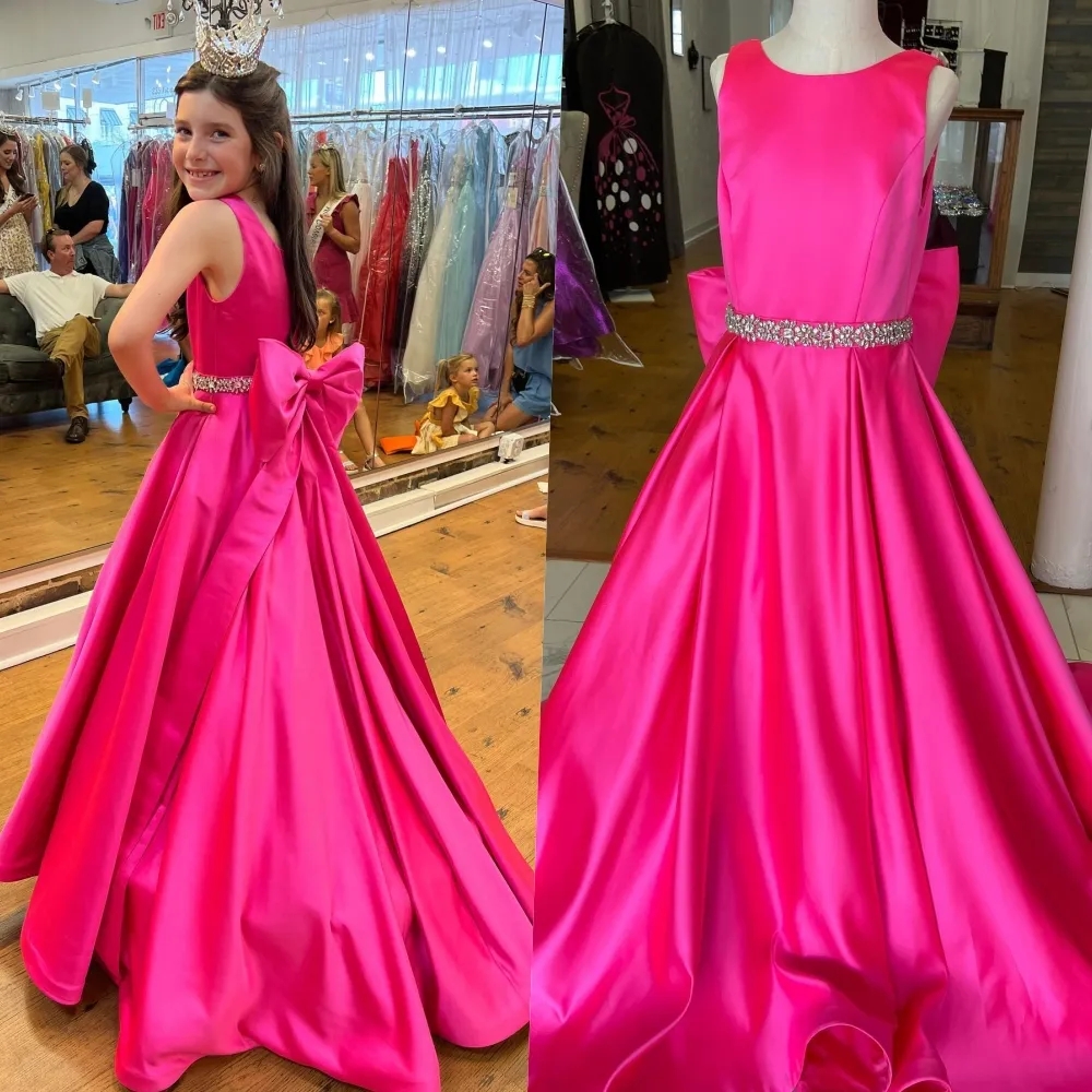 Little Miss Pageant Dress for Teens Juniors Toddlers Big Bow Beading Crystal Long Girl Formal Party Wear Gown rosie ritzee Zipper 1st Communication Weddings, Black
Little Miss Pageant Dress for Teens Juniors Toddlers Big Bow Beading Crystal Long Girl Formal Party Wear Gown rosie ritzee Zipper 1st Communication Weddings, Black