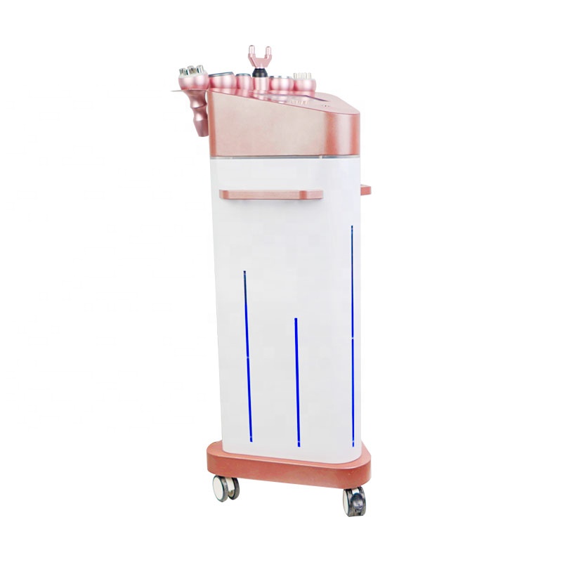 2023 Magnetic Wave Heat Wave Machine Magnetic Wave Body Shaping Machine Ultrasound Cavitation RF Machine
2023 Magnetic Wave Heat Wave Machine Magnetic Wave Body Shaping Machine Ultrasound Cavitation RF Machine