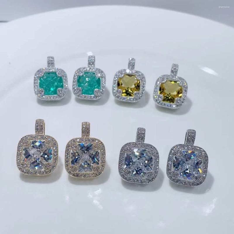 Stud Earrings Trendy Daily Sparkling Majic Box For Women Wedding CZ Brincos Boucle D'oreille Bohemia Brazil Jewelry E4200
Stud Earrings Trendy Daily Sparkling Majic Box For Women Wedding CZ Brincos Boucle D'oreille Bohemia Brazil Jewelry E4200