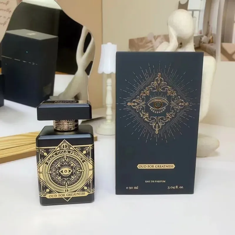 parfum designer Designer perfume Oud for Greatness oud for Happiness Perfume 90ml Eau De Parfum good smell long time lasting unisex body spr
parfum designer Designer perfume Oud for Greatness oud for Happiness Perfume 90ml Eau De Parfum good smell long time lasting unisex body spr