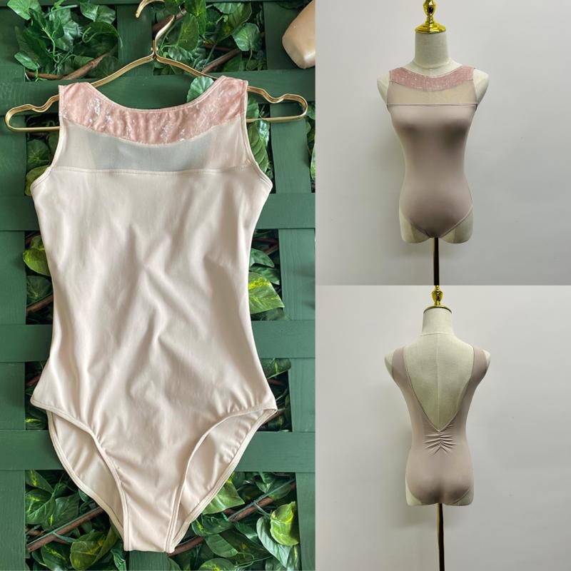 Stage Wear Ballet Gymnastics Dancing Leotard Women Daily Exercise Dance Clothes Adult Sexy Vest Elegance Coverall, Bl193 fenzi ron
Stage Wear Ballet Gymnastics Dancing Leotard Women Daily Exercise Dance Clothes Adult Sexy Vest Elegance Coverall, Bl193 fenzi ron