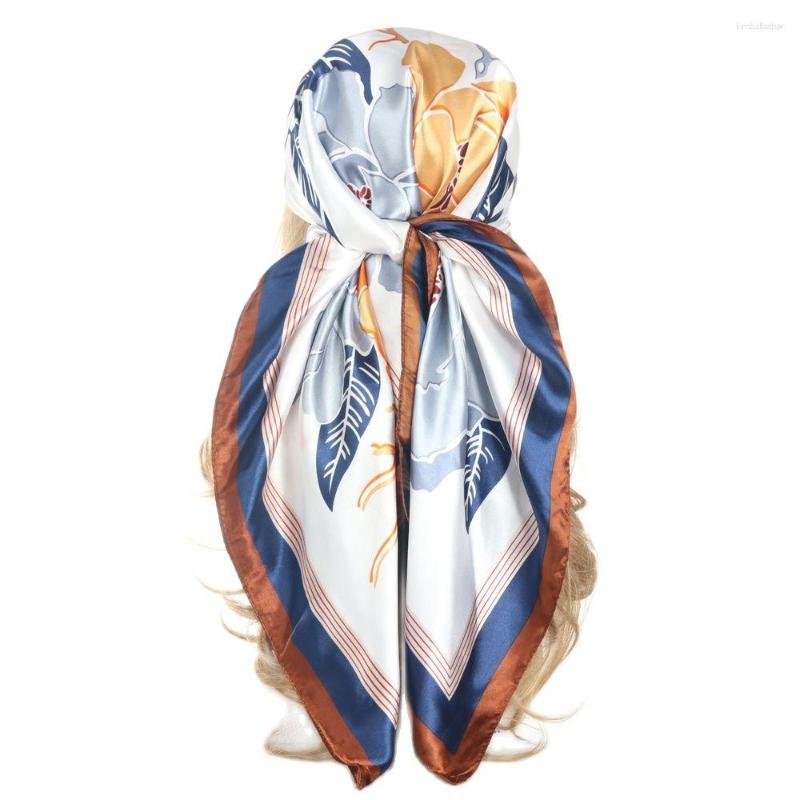 Scarves Square Scarf For Hair Band Fashion Foulard Pour Cheveux Headkerchief Bandana Headscarf Bufandas Women Silk Satin Hijab
Scarves Square Scarf For Hair Band Fashion Foulard Pour Cheveux Headkerchief Bandana Headscarf Bufandas Women Silk Satin Hijab
